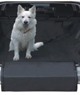 Car trunk protector  