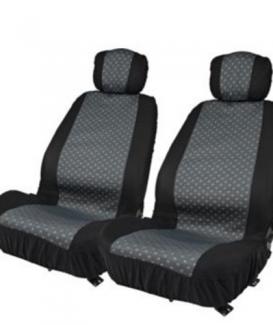 jacquard car seat cover