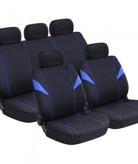 polyester car seat cover